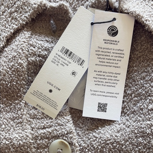 UGG Mowery Top - Picture 3 of 7